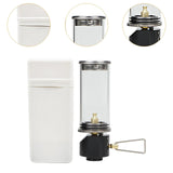 Maxbell Outdoor Camping Gas Lantern Gas Lamp Light for Indoor Outdoor Fishing Picnic
