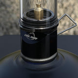 Maxbell Outdoor Camping Gas Lantern Gas Lamp Light for Indoor Outdoor Fishing Picnic