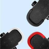 Maxbell Skateboard Deck Guard Protector Gear for Land Surfboard Longboard Board Black 22 cm