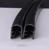Maxbell Skateboard Deck Guard Protector Gear for Land Surfboard Longboard Board Black 30 cm