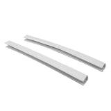 Maxbell Skateboard Deck Guard Protector Gear for Land Surfboard Longboard Board White 30 cm