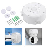 Maxbell Security Camera Junction Box Universal Waterproof for Outside Outdoor Indoor