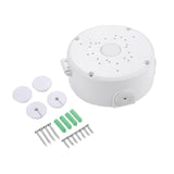Maxbell Security Camera Junction Box Universal Waterproof for Outside Outdoor Indoor