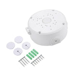 Maxbell Security Camera Junction Box Universal Waterproof for Outside Outdoor Indoor