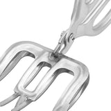 Maxbell Fish Gripper Professional Multifunctional Stainless Steel Fish Control Clamp