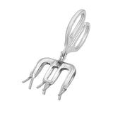 Maxbell Fish Gripper Professional Multifunctional Stainless Steel Fish Control Clamp