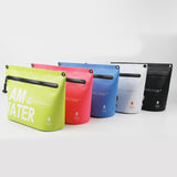 Maxbell Waterproof Dry Bag Lightweight Purse Tote Handbag for Beach Outdoor Kayaking Green