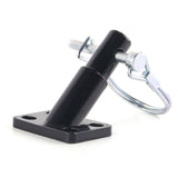 Maxbell Bike Trailer Hitch Coupler Connector for Children's Trailers Outdoor Cycling