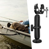 Maxbell Trolling Motor Stabilizer Support Parts for Flat Bottom Boats Boating Sports