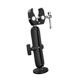 Maxbell Trolling Motor Stabilizer Support Parts for Flat Bottom Boats Boating Sports