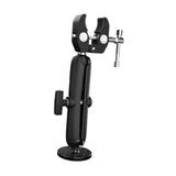 Maxbell Trolling Motor Stabilizer Support Parts for Flat Bottom Boats Boating Sports