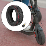 Maxbell Balance Scooter Wheel Rubber Heavy Duty Tyre for G2 Pro G-booster 10*3.0-6.5