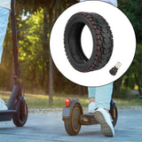 Maxbell Balance Scooter Wheel Rubber Heavy Duty Tyre for G2 Pro G-booster 10*3.0-6.5