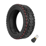 Maxbell Balance Scooter Wheel Rubber Heavy Duty Tyre for G2 Pro G-booster 10*3.0-6.5