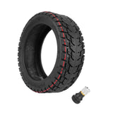 Maxbell Balance Scooter Wheel Rubber Heavy Duty Tyre for G2 Pro G-booster 10*3.0-6.5