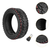 Maxbell Balance Scooter Wheel Rubber Heavy Duty Tyre for G2 Pro G-booster 10*3.0-6.5