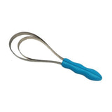 Maxbell Horse Brush Scraper Cleaning Tool Horse Hair Comb for Cattle Horse Livestock Double Loop