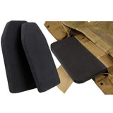 Maxbell 2x Vest Inner Liners Shockproof Cuttable Lightweight Protection Pad Cushions