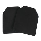 Maxbell 2x Vest Inner Liners Shockproof Cuttable Lightweight Protection Pad Cushions