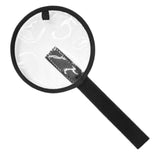 Maxbell Lure Wrap for Fishing Rod Keeps Safe Fishing Accessory Transparent PVC Guard Round