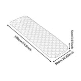 Maxbell Camping Sleeping Pad Compact Inflatable Sleeping Pad for Travel Tent Outdoor Navy