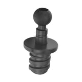 Maxbell Solo Mount Base for RAM Kayak Accessory Outdoor Sailing Kayaking 1 inch Ball