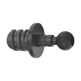 Maxbell Solo Mount Base for RAM Kayak Accessory Outdoor Sailing Kayaking 1 inch Ball