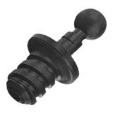 Maxbell Solo Mount Base for RAM Kayak Accessory Outdoor Sailing Kayaking 1 inch Ball