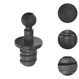 Maxbell Solo Mount Base for RAM Kayak Accessory Outdoor Sailing Kayaking 1 inch Ball