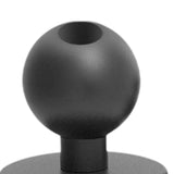Maxbell Solo Mount Base for Kayak Accessories Kayaking 1.5 inch Ball Mount Base