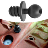 Maxbell Solo Mount Base for Kayak Accessories Kayaking 1.5 inch Ball Mount Base