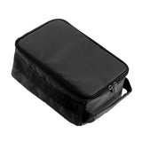 Maxbell Fishing Reel Storage Bag Portable Fishing Accessories Bag Fishing Tackle Bag