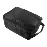 Maxbell Fishing Reel Storage Bag Portable Fishing Accessories Bag Fishing Tackle Bag