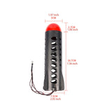 Maxbell Carp Fish Lure Feeder Cage Portable Fish Lure Cage Fishing Accessories 21.4cmx7.5cm