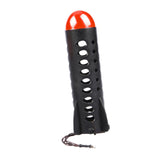 Maxbell Carp Fish Lure Feeder Cage Portable Fish Lure Cage Fishing Accessories 21.4cmx7.5cm