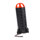 Maxbell Carp Fish Lure Feeder Cage Portable Fish Lure Cage Fishing Accessories 17.1cmx8cm