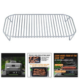 Maxbell Indoor Grill Air Fryer Accessory Grill Racks for Picnic Barbecue Backpacking