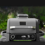 Maxbell Indoor Grill Air Fryer Accessory Grill Racks for Picnic Barbecue Backpacking