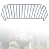 Maxbell Indoor Grill Air Fryer Accessory Grill Racks for Picnic Barbecue Backpacking