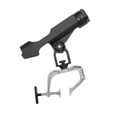 Maxbell Fishing Rod Holder Sturdy Fishing Tackle Tool Support for Marine Kayak