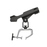 Maxbell Fishing Rod Holder Sturdy Fishing Tackle Tool Support for Marine Kayak