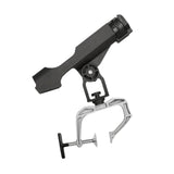 Maxbell Fishing Rod Holder Sturdy Fishing Tackle Tool Support for Marine Kayak