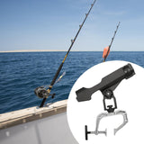 Maxbell Fishing Rod Holder Sturdy Fishing Tackle Tool Support for Marine Kayak