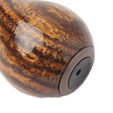 Maxbell Reel Handle Knob Accessory DIY Repair Practical Spare Part Power Handle Knob brown A