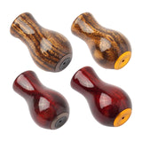 Maxbell Reel Handle Knob Accessory DIY Repair Practical Spare Part Power Handle Knob brown A