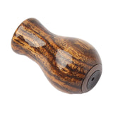 Maxbell Reel Handle Knob Accessory DIY Repair Practical Spare Part Power Handle Knob brown A