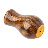 Maxbell Reel Handle Knob Accessory DIY Repair Practical Spare Part Power Handle Knob brown B