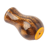Maxbell Reel Handle Knob Accessory DIY Repair Practical Spare Part Power Handle Knob brown B