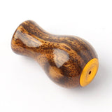 Maxbell Reel Handle Knob Accessory DIY Repair Practical Spare Part Power Handle Knob brown B