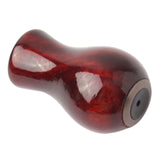 Maxbell Reel Handle Knob Accessory DIY Repair Practical Spare Part Power Handle Knob red A